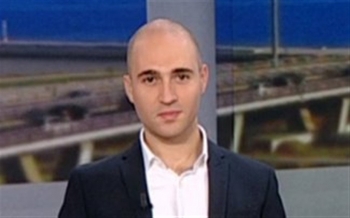 Κωνσταντίνος Μπογδάνος: &quot;Εχοντας καλεσμένο το Μιχαλολιάκο στην πρεμιέρα, η εκπομπή &quot;Ευθέως&quot; έδειξε ότι δεν φοβάται κανέναν&quot;