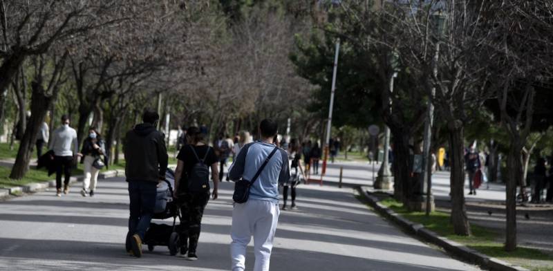 Μετακίνηση από δήμο σε δήμο: Τι ισχύει το Σαββατοκύριακο - Πόσα άτομα επιτρέπονται στο αυτοκίνητο
