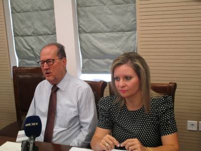 Σημαντικό συνέδριο για τον θαλάσσιο τουρισμό σήμερα στην Καλαμάτα