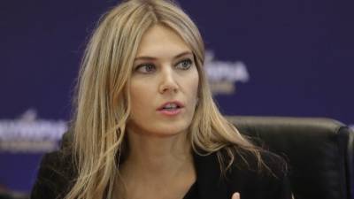 Δημητρακόπουλος για Καϊλή: Ουδέποτε προέκυψε λήψη «μίζας» από αποζημιώσεις συνεργατών της