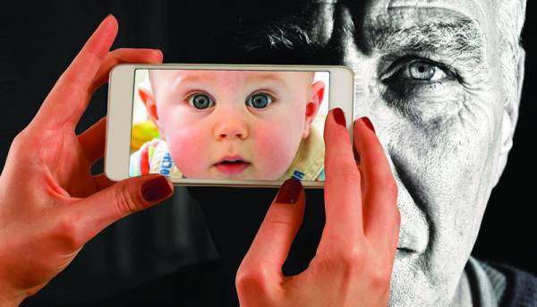 Το «ελληνικό όνειρο» στο δρόμο της ύφεσης