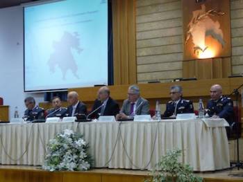 Ο ΔΗΜΑΡΧΟΣ ΜΕΣΣΗΝΗΣ Εμπιστεύεται τον Δένδια και περιμένει αποτελέσματα