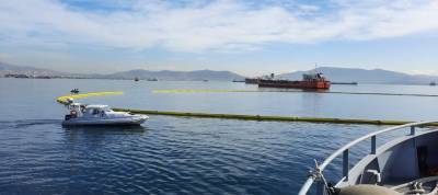 Ναυτική Εβδομάδα: Ακυρώνεται η επίσκεψη του αντιρρυπαντικού σκάφους ΠΛΣ 416 στην Καλαμάτα