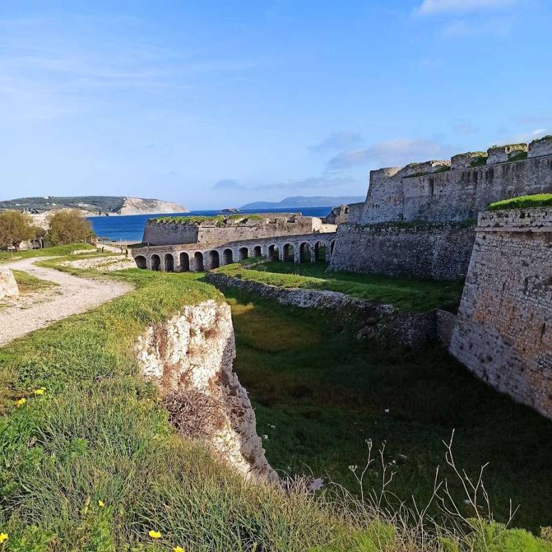Ευκαιρία ο τουρισμός και για τη Μεσσηνία