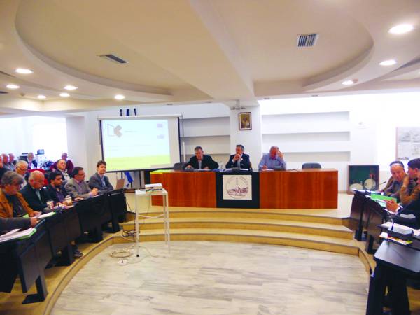 Μεσσήνη: Οικόπεδο 20 στρεμμάτων για δεματοποίηση σκουπιδιών