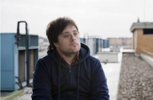 PABLO PINEDA