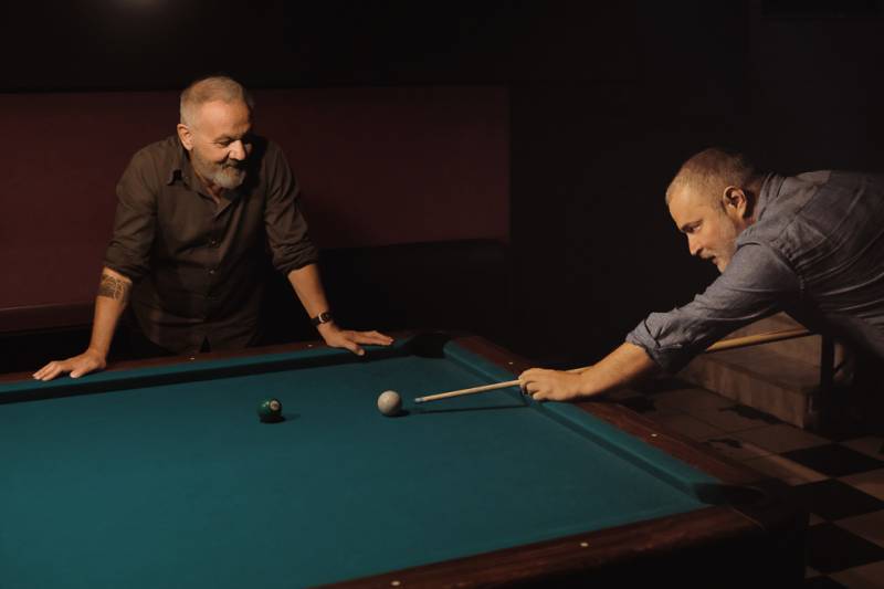 Κερδίστε προσκλήσεις για τη συναυλία Θηβαίου-Μάργαρη στην Καλαμάτα