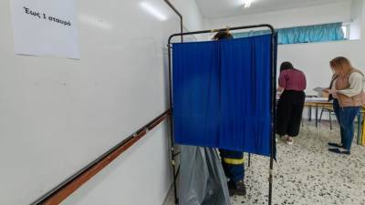 Εκλογές 2023: Σε ισχύ από τα μεσάνυχτα η απαγόρευση προεκλογικών δραστηριοτήτων