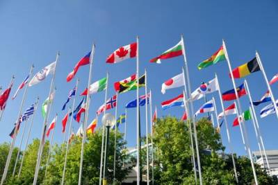 Διεθνείς προσωπικότητες στο 12ο Σεμινάριο Διεθνούς Δικαίου στο Ναύπλιο