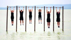 Νέα προβολή της Μεσσηνίας στη Σκανδιναβία: Πρεμιέρα την Κυριακή για τους "Πρωταθλητές των πρωταθλητών"