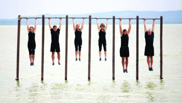 Νέα προβολή της Μεσσηνίας στη Σκανδιναβία: Πρεμιέρα την Κυριακή για τους "Πρωταθλητές των πρωταθλητών"