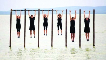 Νέα προβολή της Μεσσηνίας στη Σκανδιναβία: Πρεμιέρα την Κυριακή για τους "Πρωταθλητές των πρωταθλητών"