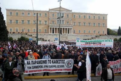 Η αλήθεια και η ειλικρίνεια θα ανοίξει τους δρόμους
