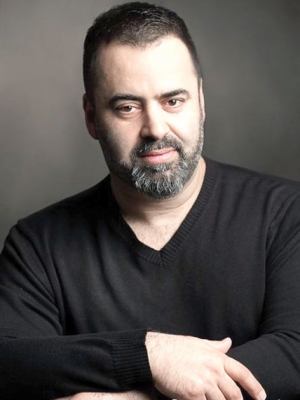 Υποψήφιος με τη "Δράση" ο Χάρης Σαββίδης