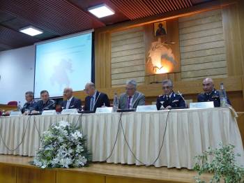 Εφιαλτικός ο αριθμός των κλοπών σύμφωνα με τον υπουργό Ν. Δένδια