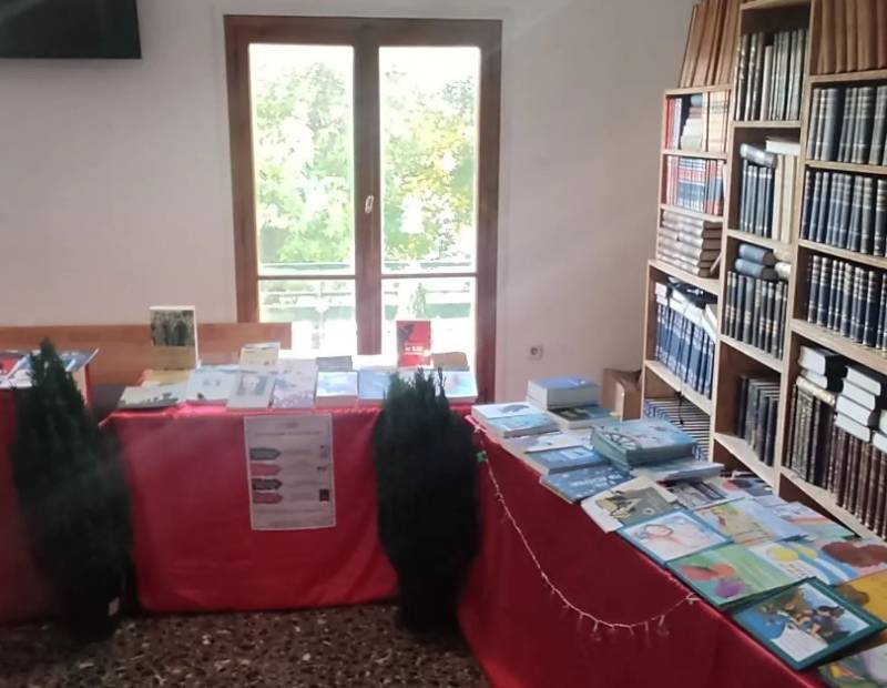 "Μικρόβιο - Γιώργος Βουβαλέας": Εγκαινιάζεται ο νέος πολυχώρος της ΚΝΕ στην Καλαμάτα