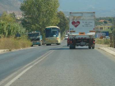 Η ώρα της αλήθειας για το Καλαμάτα - Ριζόμυλος