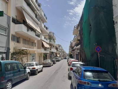 Από τη Μητροπολίτου Μελετίου έως και τη Γεωργούλη: Ελεύθερο παρκάρισμα ξανά στην οδό Φαρών