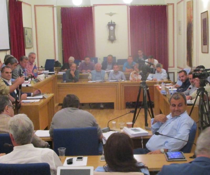 Το λάθος που ενώνει την αντιπολίτευση