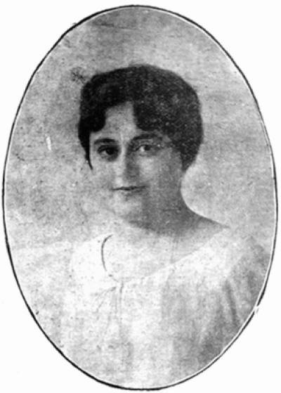 Η Λιλίκα Νάκου - Του Γιάννη Α. Μπίρη