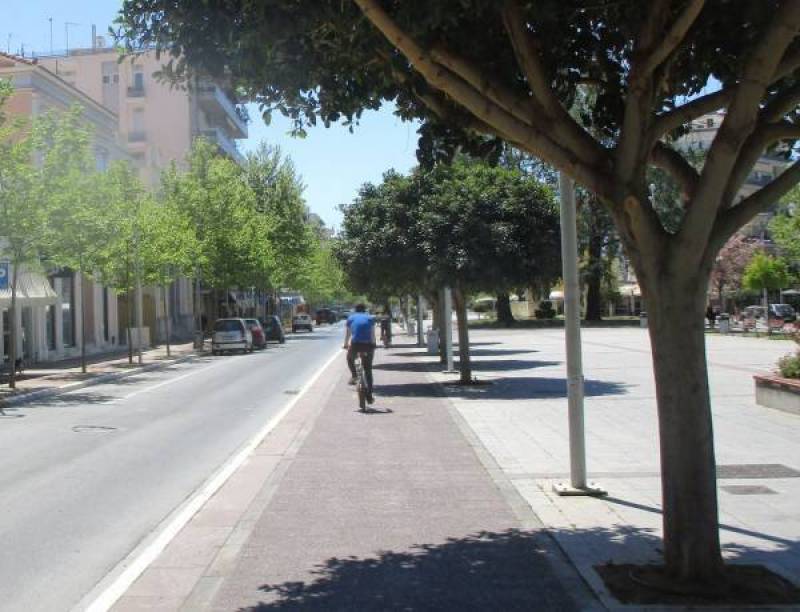 Διαβούλευση την Τετάρτη για ΣΒΑΚ Καλαμάτας