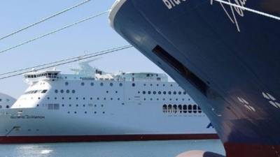 Στις 29 Φεβρουαρίου ο διεθνής διαγωνισμός για τις 73 άγονες γραμμές