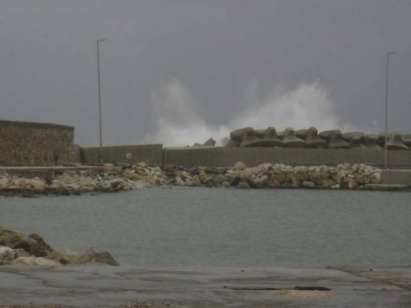 2 εκατ. ευρώ από το ΕΣΠΑ για το λιμάνι της Κυπαρισσίας