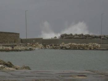 2 εκατ. ευρώ από το ΕΣΠΑ για το λιμάνι της Κυπαρισσίας