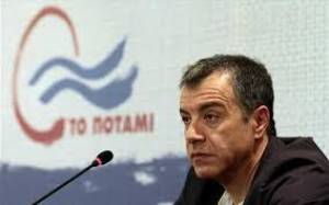 &quot;Ο στόχος επετεύχθη. Η χώρα κρατήθηκε στην Ευρωζώνη&quot;, δήλωσε ο Στ. Θεοδωράκης
