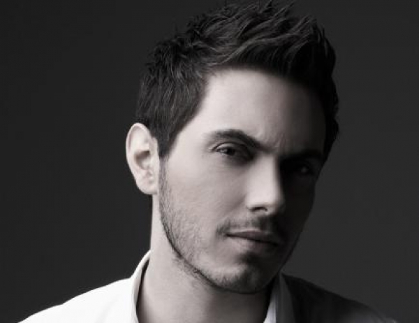 Ο Μιχάλης Χατζηγιάννης στις 23 Ιουλίου στην Τρίπολη (βίντεο)