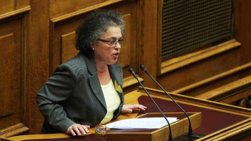 Α. Θεοπεφτάτου: Χρειάζεται ψύχραιμος και αυστηρός απολογισμός