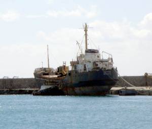 Νεκροταφείο πλοίων