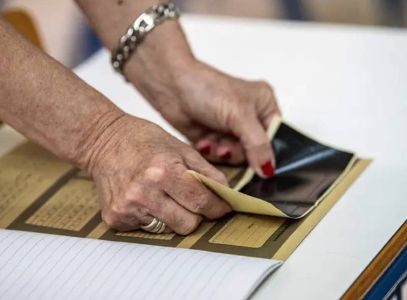 Πανελλήνιες 2026: Καθορίστηκε η ύλη των εξετάσεων της επόμενης χρονιάς