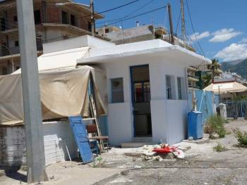 Κάτι αλλάζει στο λιμάνι