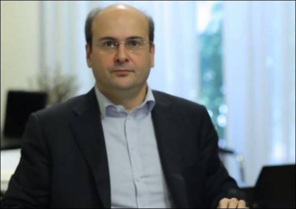 Χατζηδάκης: Να μη γίνουμε ΣΥΡΙΖΑ Νο 2