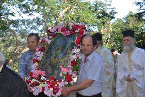 Το Στασιό γιόρτασε τον Αϊ-Γιάννη (φωτογραφίες)