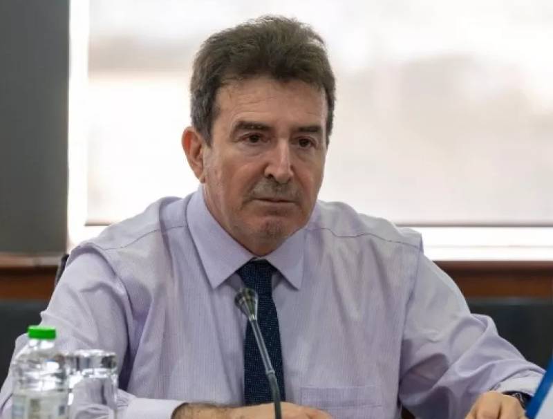 Σχέδιο με εξειδικευμένους ένστολους ανακοίνωσε ο Χρυσοχοϊδης - Η Αστυνομία μπαίνει στους καταυλισμούς Ρομά