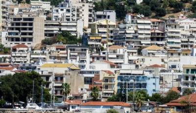 ΕΝΦΙΑ: Διορθώσεις με "μέτρο" σε αντικειμενικές αξίες - "Μαζεύει" τις προσδοκίες το Υπ. Οικονομικών