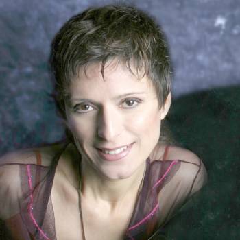 Αναστασία Μουτσάτσου: "Η μουσική παράδοση καθόρισε τη ζωή μου"