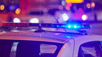 Συνελήφθη 36χρονος οδηγός οχήματος στο κέντρο της Αθήνας που είχε στην κατοχή του πιστόλι