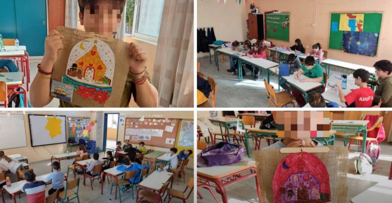 Δράση για περιβαλλοντική ευαισθητοποίηση παιδιών στα ΚΔΑΠ του Δήμου Καλαμάτας