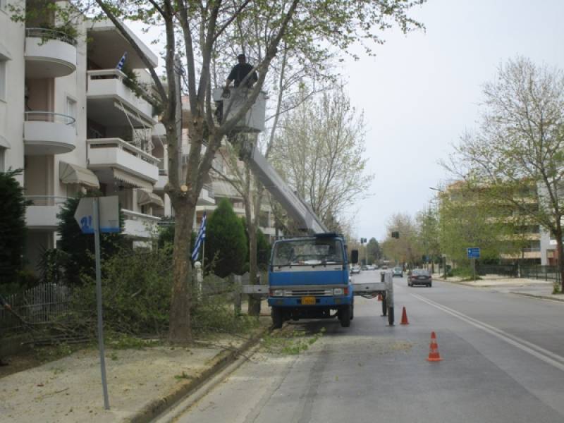 Αναγκαία παρέμβαση