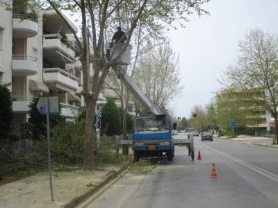 Αναγκαία παρέμβαση