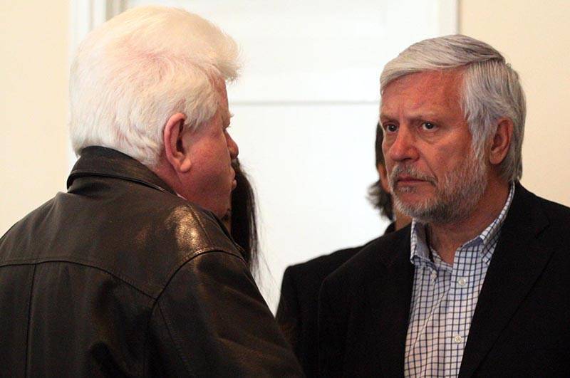 ΚΚΕ Πελοποννήσου: “Μαζική καταδίκη στη δίωξη Γόντικα από Τατούλη”