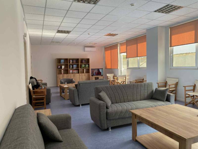 ΔΗΜΟΣ ΚΑΛΑΜΑΤΑΣ: Αβεβαιότητα για το μέλλον των κοινωνικών δομών