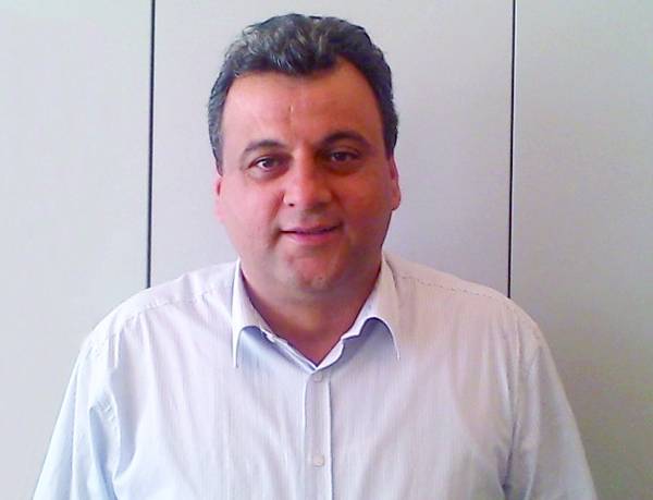 Ερώτηση Φαββατά για τους αγροτικούς δρόμους