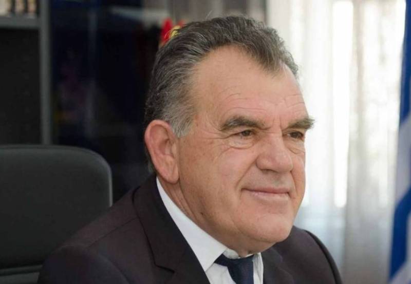 Μεσσηνία: Είκοσι νέους υποψηφίους ανακοίνωσε ο Τσώνης