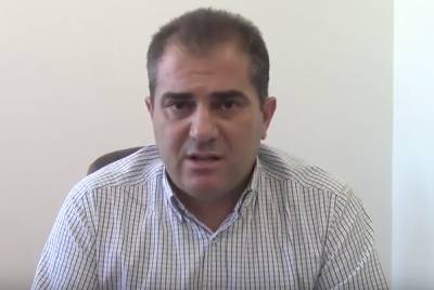 Παράταση στη διαχείριση σκουπιδιών στη Μαραθόλακκα (βίντεο)