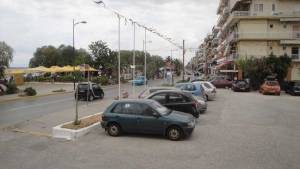 Θα γίνει η ανάπλαση σε Ανάληψη και Ανάσταση