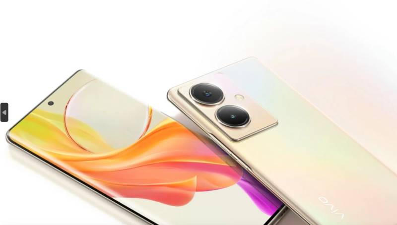 vivo V29 Lite 5G: Flagship χαρακτηριστικά σε τιμή mid-range (Βίντεο)